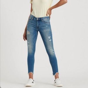 Lucky Brand Ava Skinny jeans -size 6/28